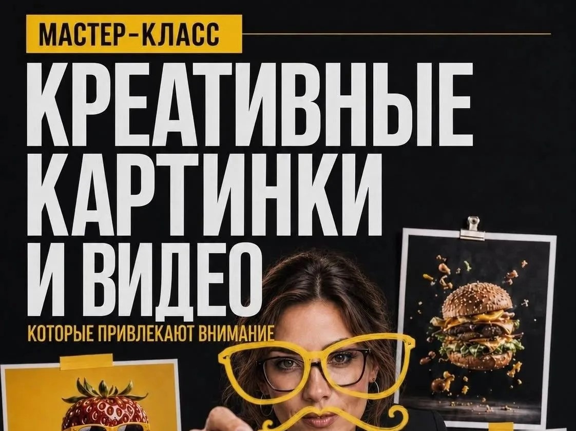 В Ставрополе эксперты научат предпринимателей создавать продающий контент с помощью нейросетей.