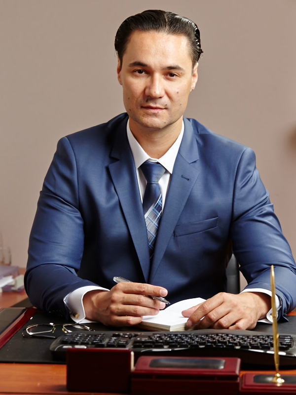 Ломанов Алексей Алексеевич Ломанов Алексей Алексеевич.