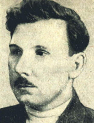Шеболдаев Борис Петрович.
